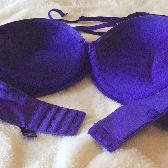 Bombshell Bra - Picture 3 of 5